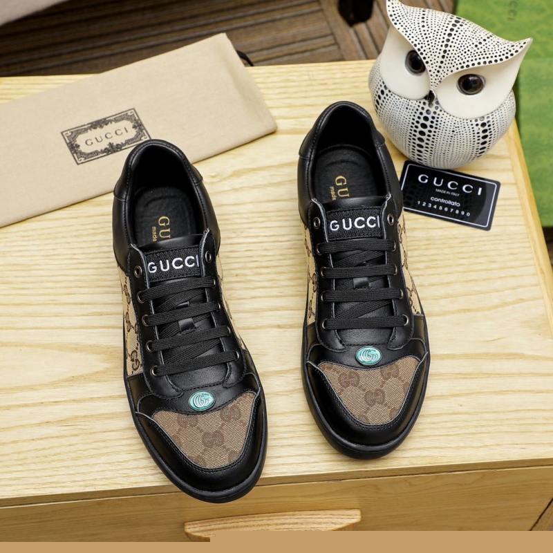 G*u*i casual shoes